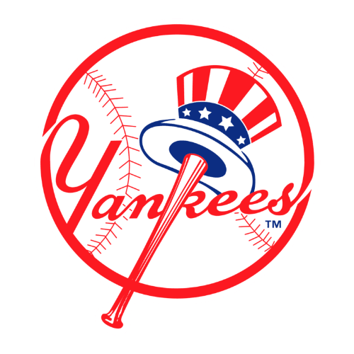 New York Yankees Free PNG And SVG Logo Download