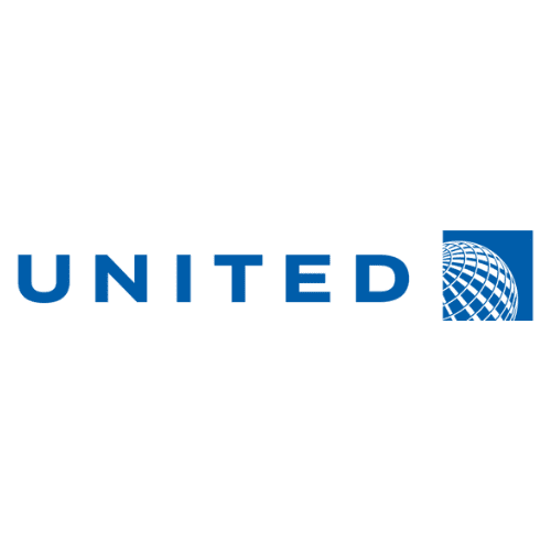 United Airlines Logo Free Png And Svg Logo Download